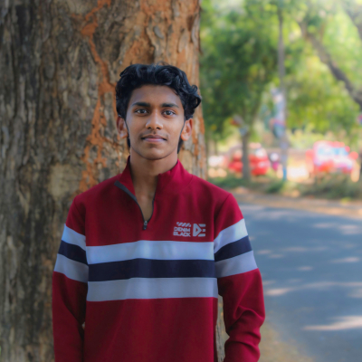 Abhinesh Prasad