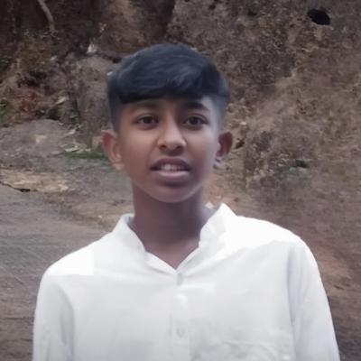 Abhishek Prasad