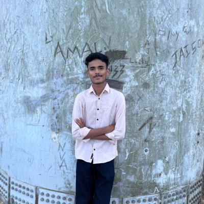 Aslam Mubarak