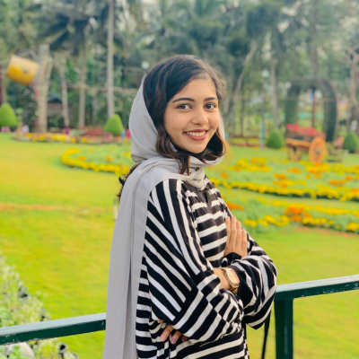 Rinu Fathima MS
