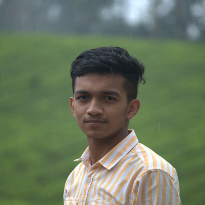Muhammed Rizal MS