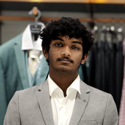 Team Member